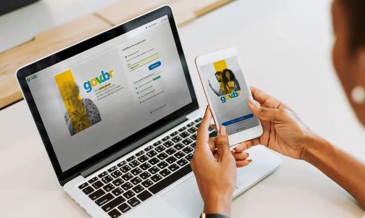 Veja como proteger seu CPF contra golpes, abertura indevida de contas, uso em empresas e exposição online usando BC Protege+, Gov.br e boas práticas d